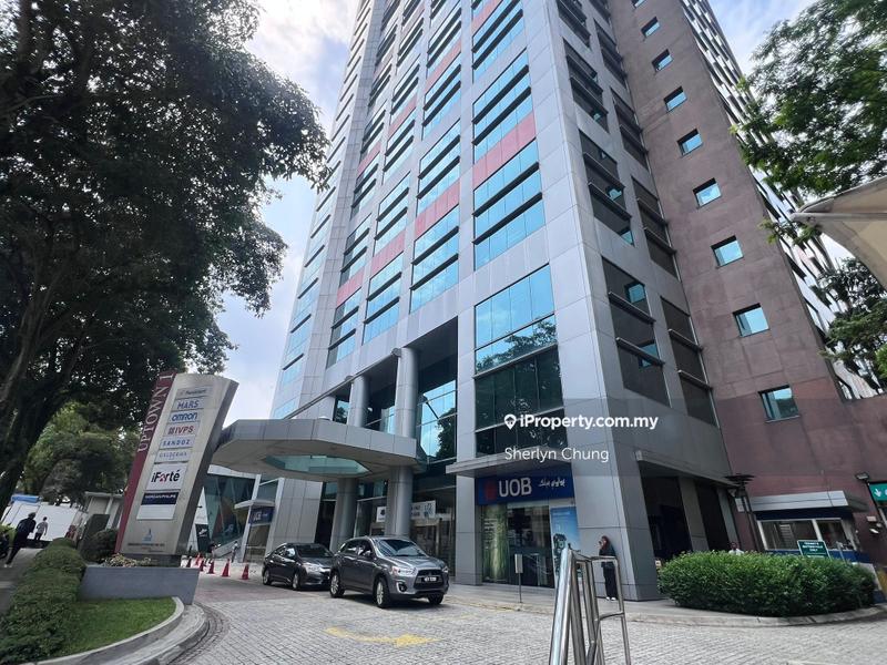 For Rent - Uptown 1, Damansara Uptown, Damansara Utama, Petaling Jaya