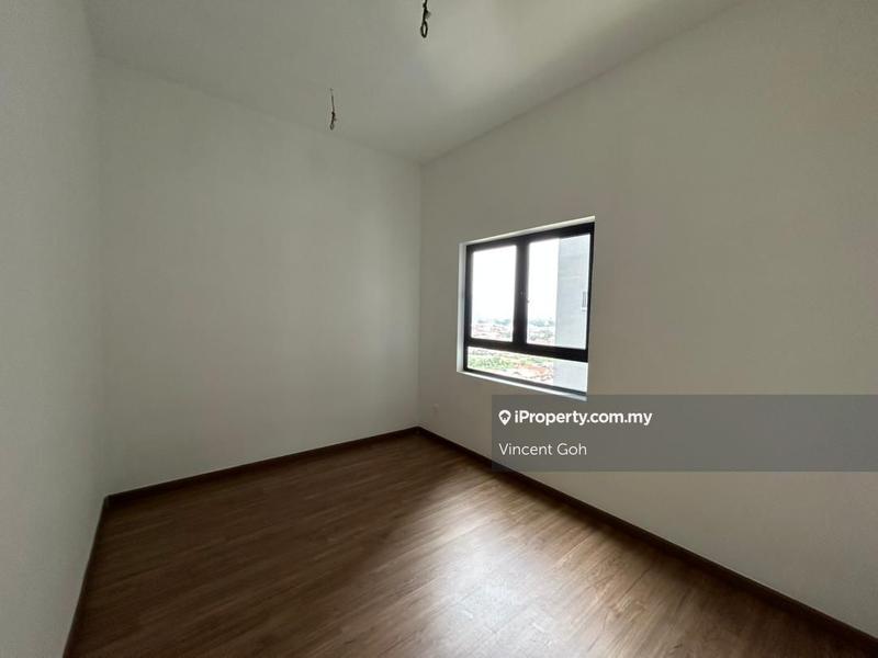 Kediaman Servis untuk Dijual di Residensi Ava @ Kiara Bay oleh Vincent Goh - iProperty.com.my