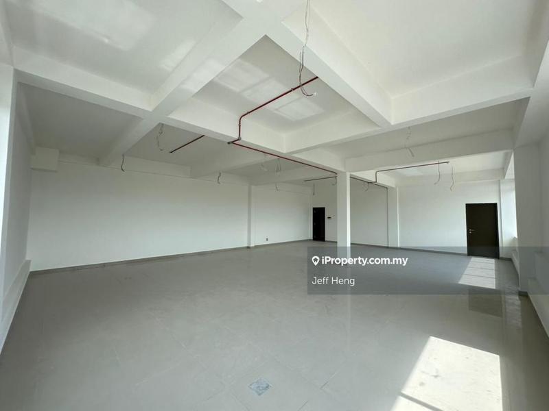 Semi-D Factory for Rent in Bandar Puncak Alam, Puncak Alam by Jeff Heng - iProperty.com.my