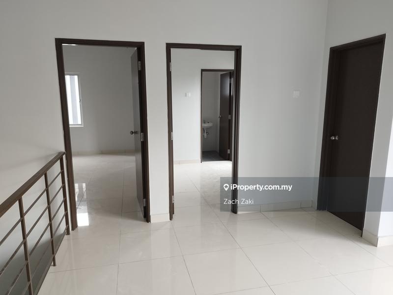 Rumah Berangkai 2 Tingkat untuk Dijual di Ruby Gardens @ Cybersouth, Cyberjaya oleh Zach Zaki - iProperty.com.my