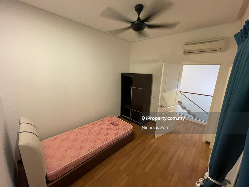Rumah Bandar untuk Dijual di Mont Bleu Sunway City Ipoh, Ipoh oleh Nicholas Poh - iProperty.com.my