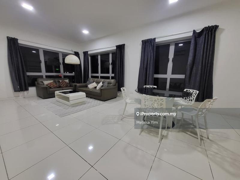 Condominium for Rent in Sixceylon by Melissa Yim - iProperty.com.my