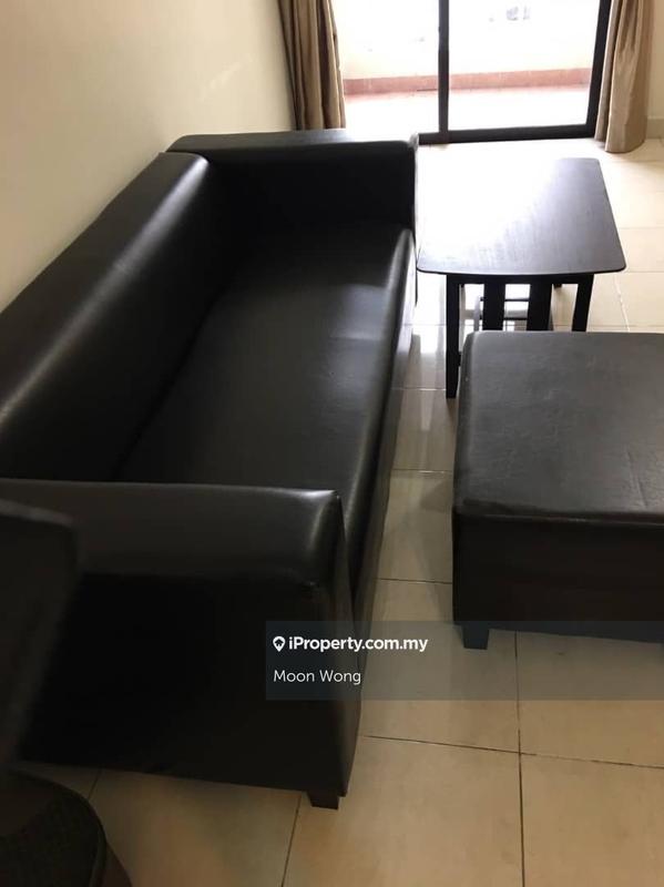 Condominium for Sale in Pelangi Utama by Moon Wong - iProperty.com.my