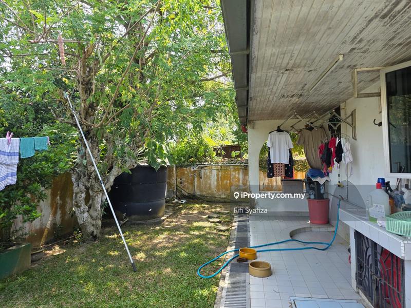 Bungalow House untuk Dijual di Seksyen 5, Petaling Jaya oleh Fifi Syafiza - iProperty.com.my