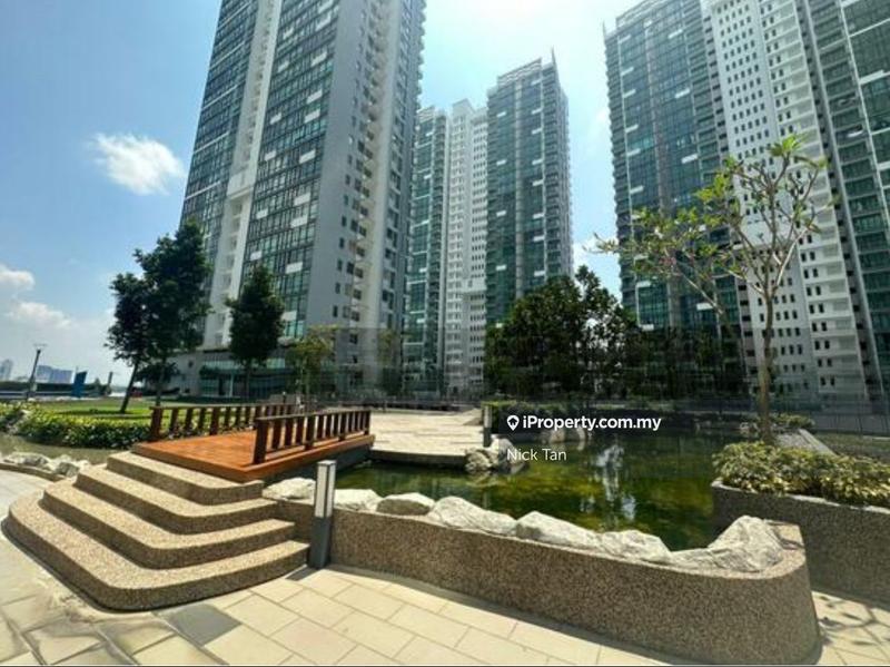 For Sale - Wave @ Marina Cove