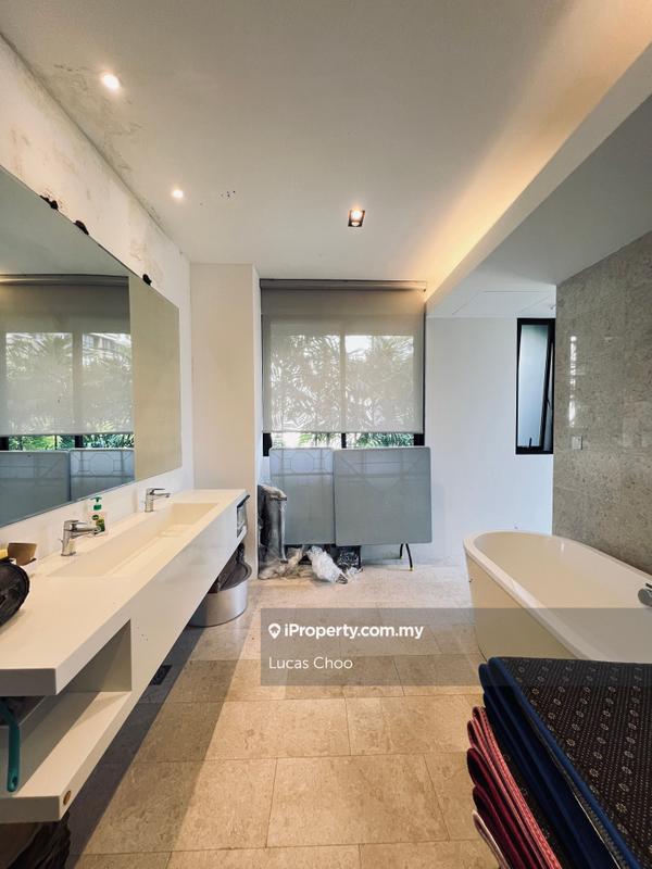 Bungalow House untuk Dijual di Ampang Jaya, Ampang oleh Lucas Choo - iProperty.com.my