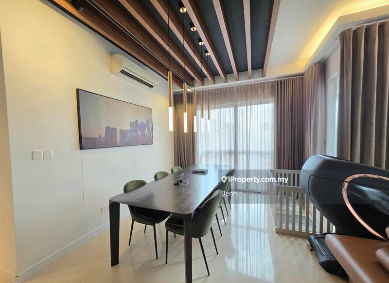 For Rent - Pavilion Hilltop