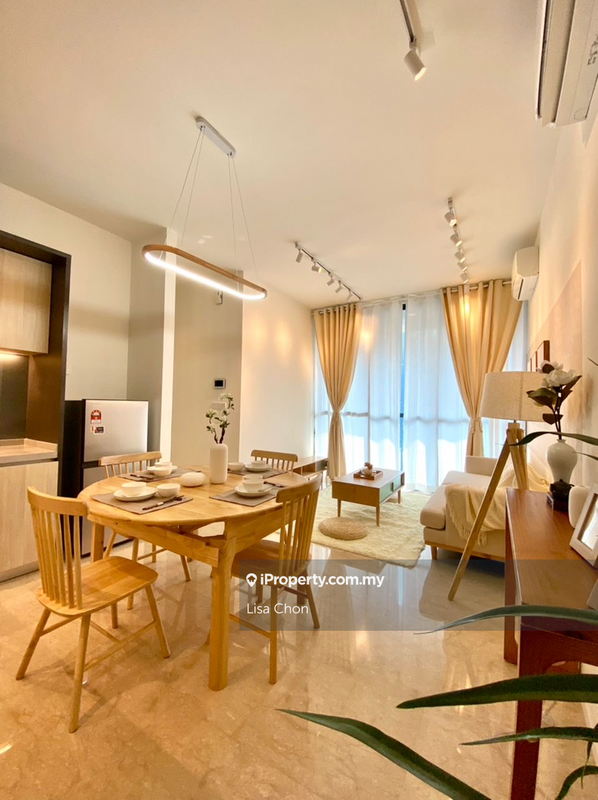 For Rent - 10 Stonor