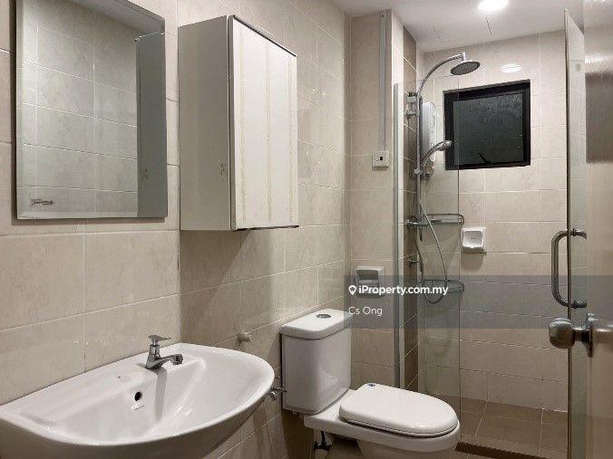 Condominium for Rent in Park 51 Residency by Cs Ong - iProperty.com.my