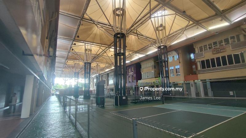 For Sale - NZX Commercial Centre