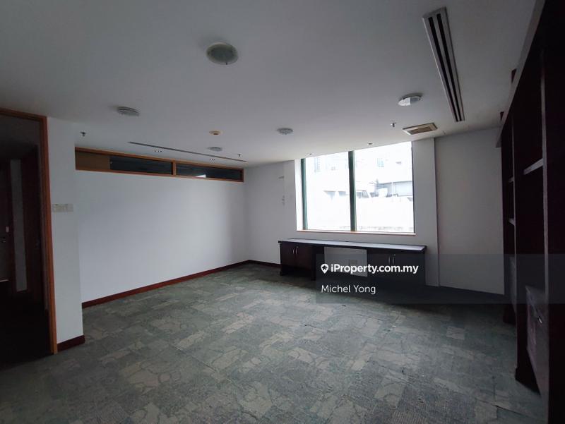 Office for Sale in kii8d, Bangsar by Michel Yong - iProperty.com.my