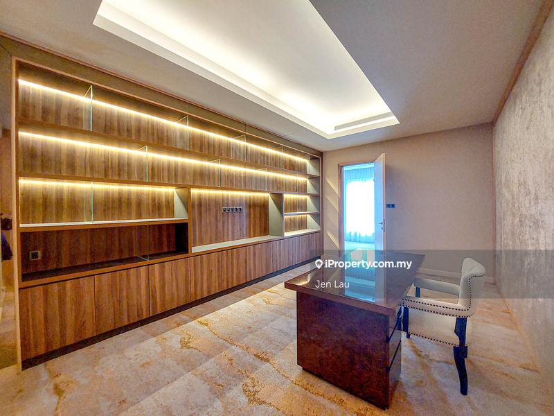 Bungalow House for Sale in Bukit Tunku (Kenny Hills), Kuala Lumpur by Jen Lau - iProperty.com.my