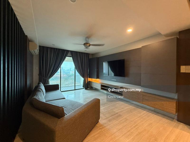 For Rent - Molek Pine 3