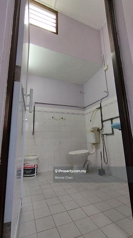 Rumah Berangkai 2 Tingkat untuk Dijual di rx9u6, Menglembu oleh Winnie Chan - iProperty.com.my
