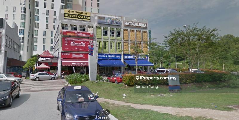Shop for Sale in Cyber 12, Cyberjaya by Simon Yang - iProperty.com.my