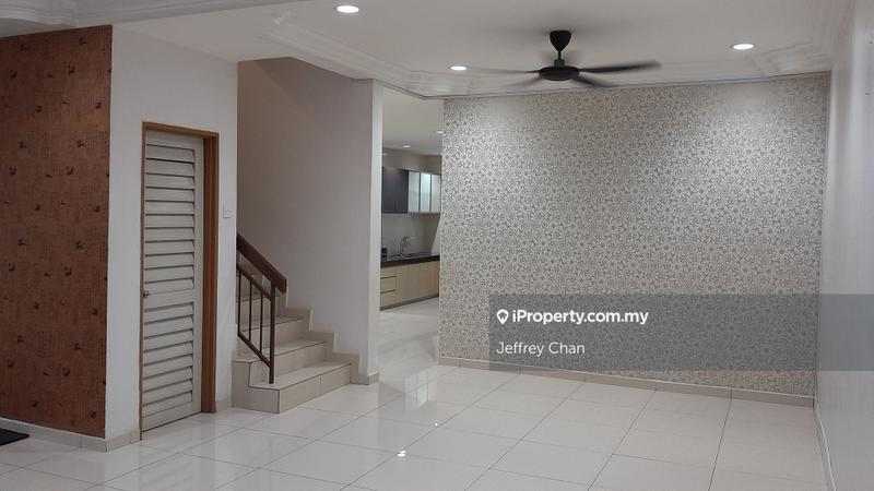2-storey Terraced House for Sale in saujana damansara, Damansara Damai by Jeffrey Chan - iProperty.com.my