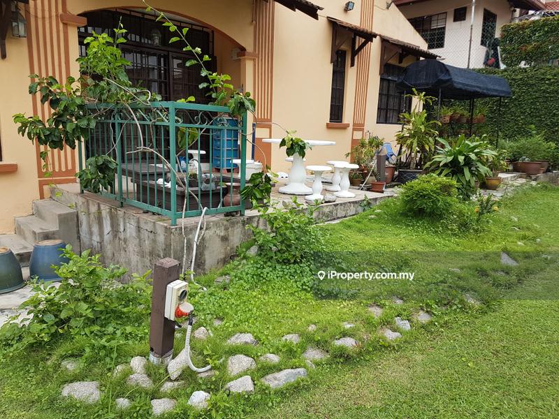 Semi-Detached House for Sale in Bukit Rahman Putra, Sungai Buloh by Joseph Ding - iProperty.com.my