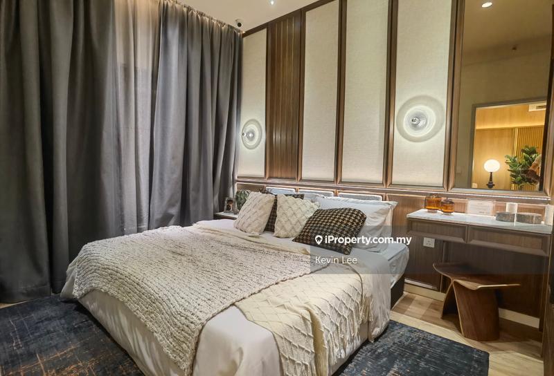 Service Residence for Sale in Aricia Residences by Kevin Lee - iProperty.com.my