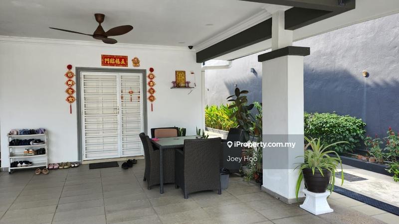 Rumah Berkembar untuk Dijual di Taman Yarl, Jalan Klang Lama (Old Klang Road) oleh Joey Hoo - iProperty.com.my