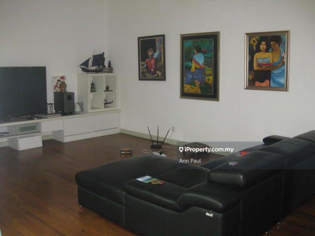Condominium for Sale in Tijani 2 North by Ann Paul - iProperty.com.my
