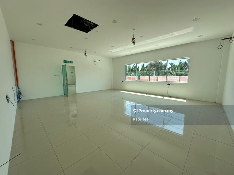 Detached Factory for Sale in senggarang, Batu Pahat by Kate Tee - iProperty.com.my