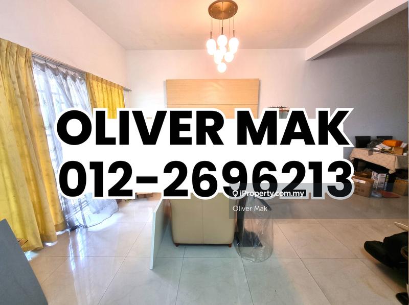 Rumah Berangkai 3 Tingkat untuk Dijual di Taman Impian Indah, Bukit Jalil oleh Oliver Mak - iProperty.com.my