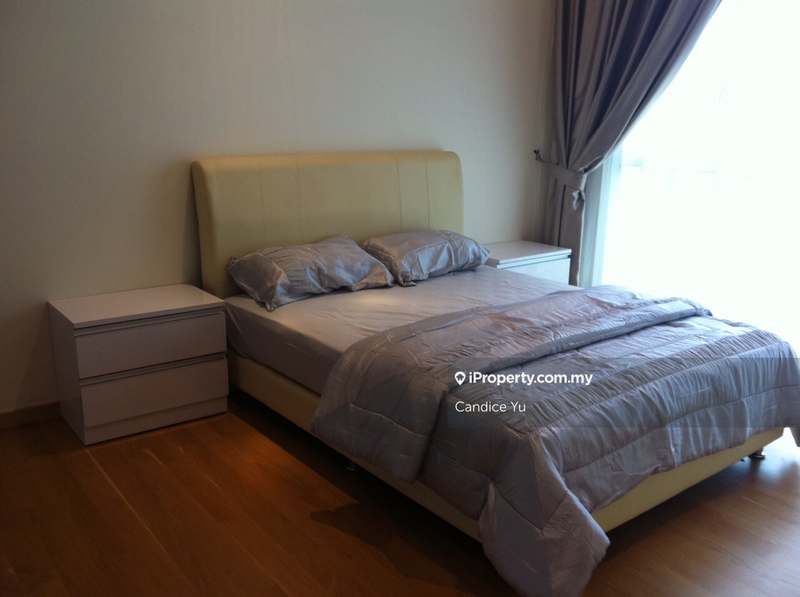 Kondominium untuk Dijual di 28 Mont Kiara @ MK28 oleh Candice Yu - iProperty.com.my