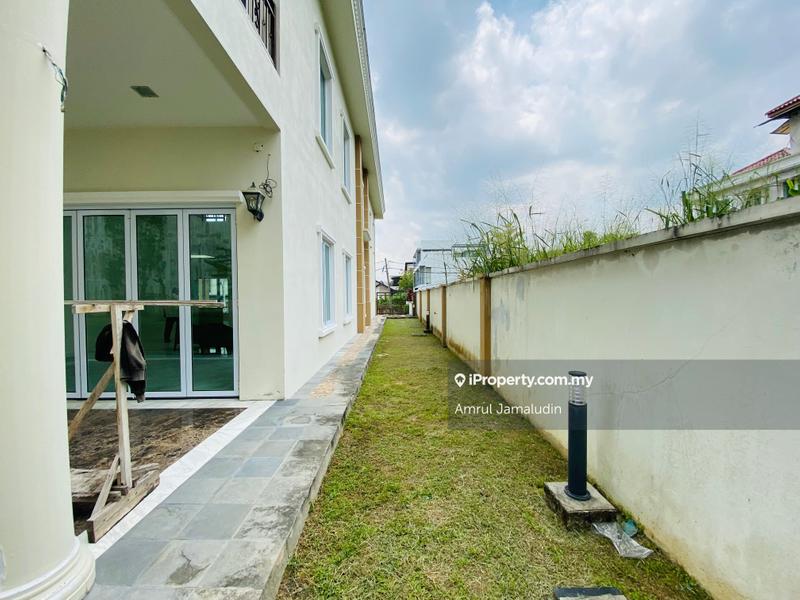 Bungalow House untuk Dijual di Taman Melawati, Ulu Kelang oleh Amrul Jamaludin - iProperty.com.my