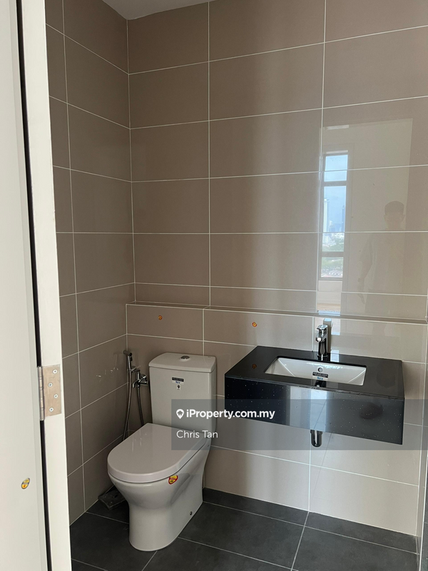 Kondominium untuk Dijual di The Maple Residences oleh Chris Tan - iProperty.com.my