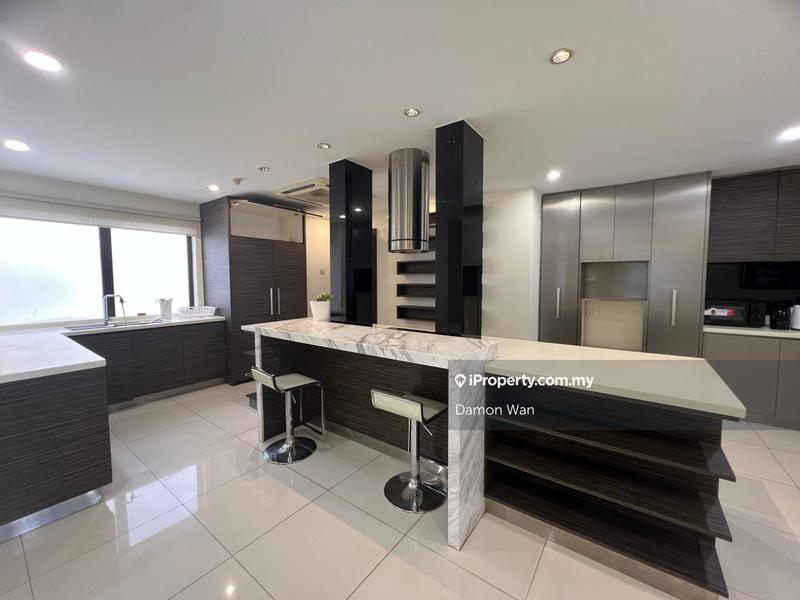 Condominium for Sale in UBN Apartment by Damon Wan - iProperty.com.my