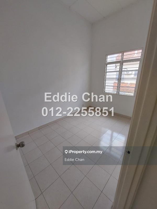2.5-storey Terraced House for Sale in Ukay Perdana (De Puncak), Ampang by Eddie Chan - iProperty.com.my