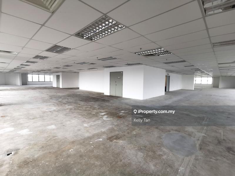 Pejabat untuk Disewa di Bukit Damansara, Damansara Heights oleh Kelly Tan - iProperty.com.my