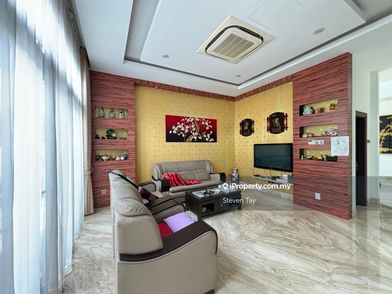 Banglo untuk Dijual di Bandar Kinrara Seksyen 6, Bandar Kinrara oleh Steven Tay - iProperty.com.my