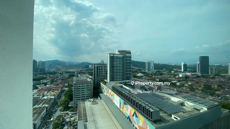 Service Residence for Rent in Uptown Residences by Chin Chuan Poh - iProperty.com.my