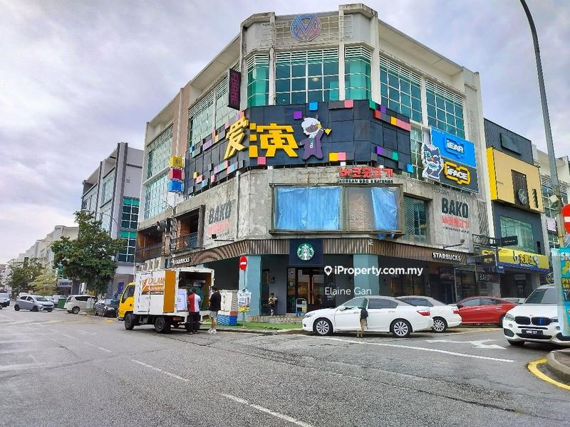 For Rent - Sri Petaling