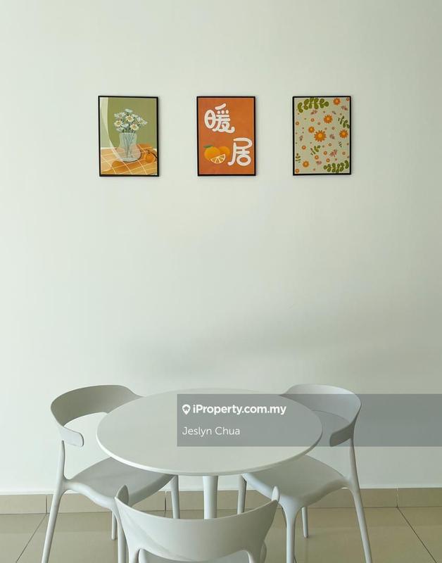 Condominium for Rent in Verando Residence by Jeslyn Chua - iProperty.com.my