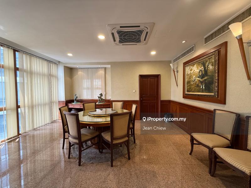 Condominium for Rent in Menara Bukit Ceylon by Jean Chiew - iProperty.com.my