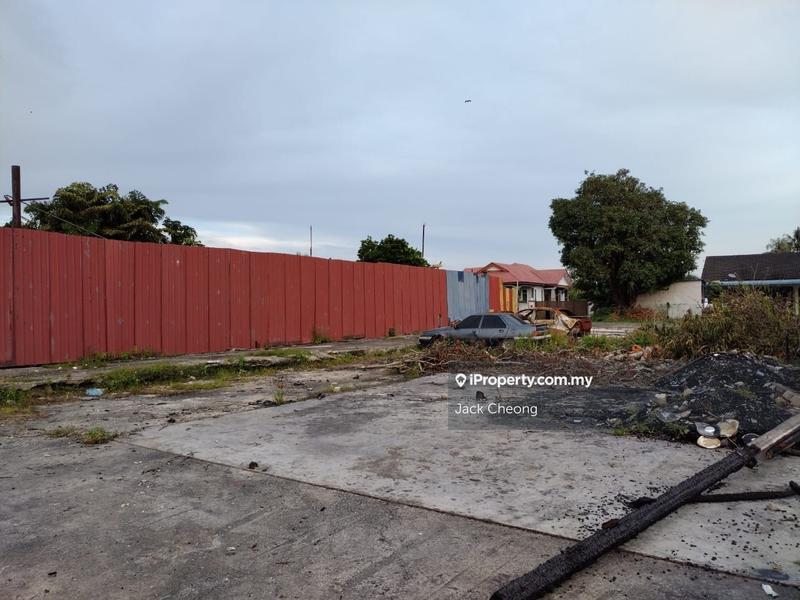 Tanah Komersial untuk Disewa di Kampung Datuk, Kepala Batas oleh Jack Cheong - iProperty.com.my