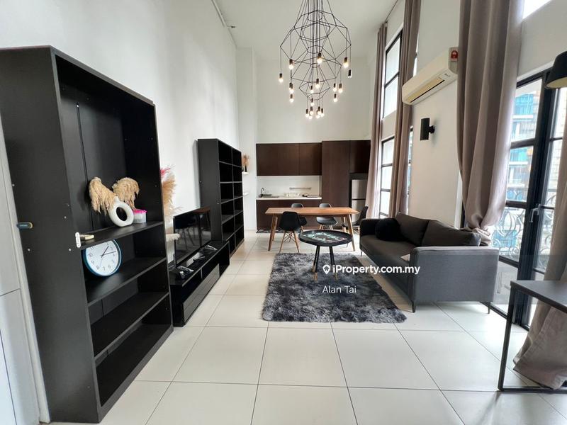 For Rent - Colonial @ Empire City