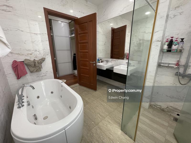 Semi-Detached House for Sale in Bandar Kinrara Seksyen 1, Bandar Kinrara by Edwin Chang - iProperty.com.my