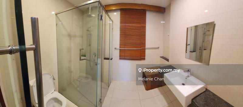 Residensi Servis untuk Disewa di Reflection Residences oleh Melanie Chan - iProperty.com.my