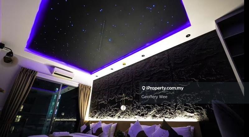 Condominium for Sale in Silverscape Residences by Geoffery Wee - iProperty.com.my