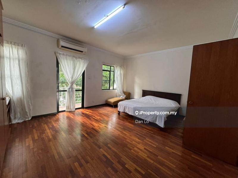 Townhouse for Sale in Anjung Damai 10, KL City Centre by Dan Lo - iProperty.com.my