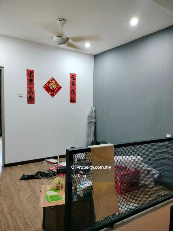 Rumah Berangkai 2 Tingkat untuk Dijual di Ipoh Garden, Ipoh oleh Ivy Tang - iProperty.com.my