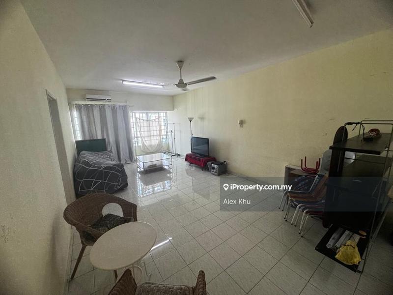 For Sale - Bistari Impian Apartment