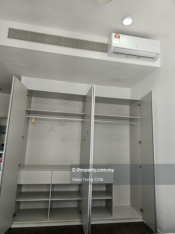 Service Residence for Rent in M Suites by Sf Chik - Interior - iProperty.com.my
