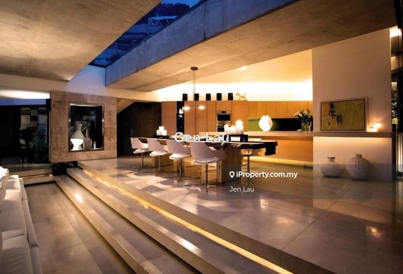 Bungalow House for Sale in Damansara Heights, Damansara Heights by Jen Lau - iProperty.com.my