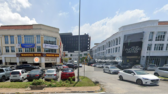 Shop for Rent in BANDAR PUCHONG JAYA, Puchong by Jared Wong - iProperty.com.my
