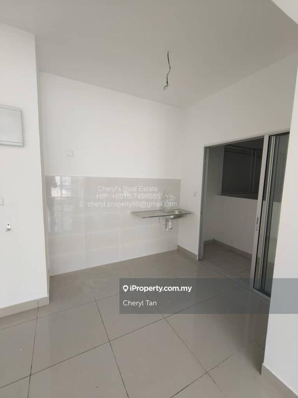 Kediaman Servis untuk Disewa di Acacia Residences oleh Cheryl Tan - iProperty.com.my