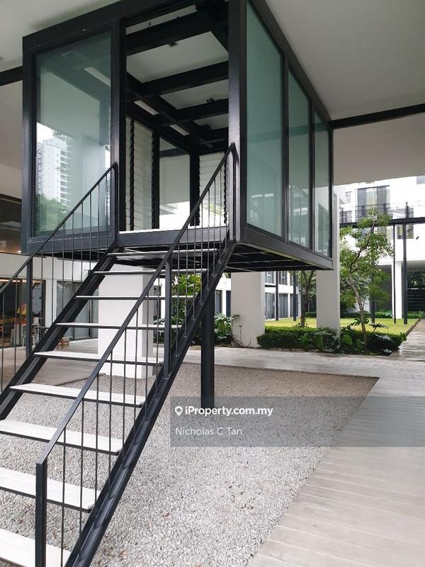 Kediaman Servis untuk Dijual di Centrio Pantai Hillpark oleh Nicholas C Tan - iProperty.com.my